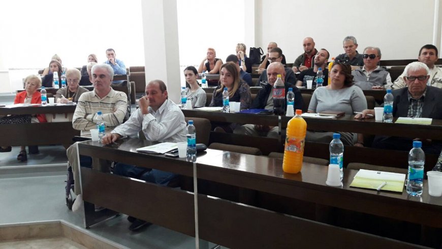 Podsticanje socijalnog preduzetništva u BiH